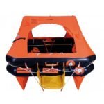 Balsa Salvavidas ZHR-U08 PX iso 9650 pack B