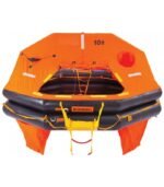 Balsa Salvavidas ZHR-U10 PX iso 9650 pack B