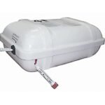 Balsa Salvavidas ZHR-U12 PX iso 9650 pack B