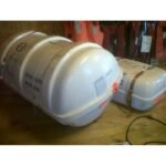 Calzo Doble Inclinado Metálico Pintado