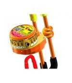 Válvula Hidrostática T Made Naranja Desechable - Imagen 2