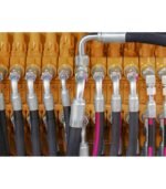 Manguera Hidráulica SAE 100 R2 AT 1 1/4" - 2 Mallas (Rollo 20mts) - Imagen 3