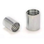 Férula 0400 SAE EN856 R9 4SP 5/16" Cuatro Mallas