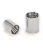 Férula 0400 SAE EN856 R12 4SH 2" Cuatro Mallas