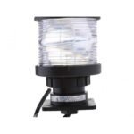 Luz Transparente Blanca Todo Horizonte CXH6-3P 360°