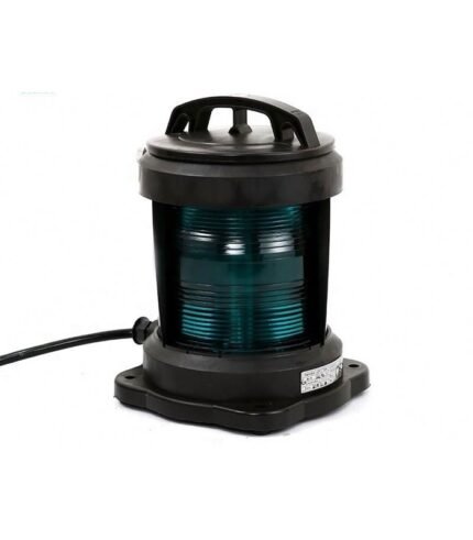 Luz Verde Estribor CXH1-11P 112.5°