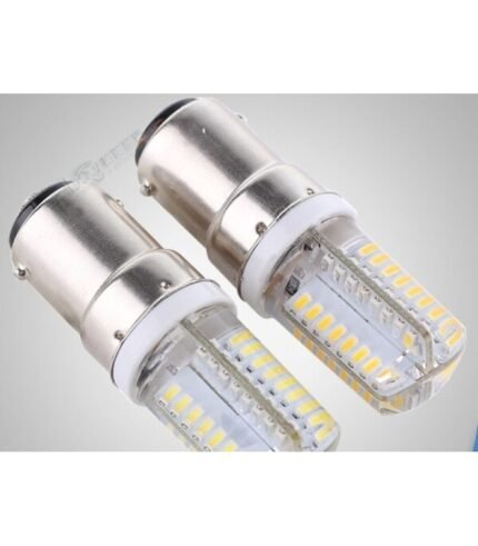 Bulbo/Ampolleta B15D 12V