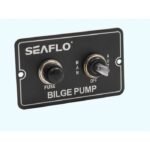 Switch control SeaFlo panel (Tamaño 83x51x76 mm)