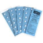 Pastillas Anti-mareos Caja de 600 Und