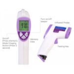 Termómetro Infrarojo YI400