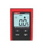 Higrómetro Medidor de Humedad en Madera UT377A - Imagen 2