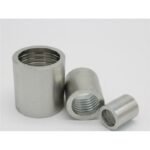 Férula Alta Presión Interlock R12 R13 en 1" Cuatro Mallas