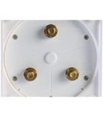 Tapa Cubierta 8" Diametro Ext 25 cm Diametro Int 18 cm - Imagen 3