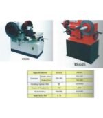 Rectificador de Disco y Tambor Freno T8445 - Imagen 2