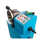 Prensadora y Peladora de Manguera Hidráulica DSG51CD