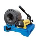 Prensadora de Manguera Hidráulica Manual BM20L
