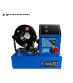 Prensadora de Manguera Hidráulica P32 FINN