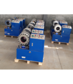 Prensadora Manguera Hidraulica DX 68N (380V Básica)