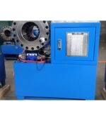 Prensadora Manguera Hidraulica DX 68N (380V Básica) - Imagen 3