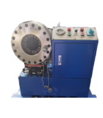 Prensadora De Manguera Hidráulica DX 68S (220v 50 hz)