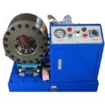 Prensadora de Manguera Hidráulica BM 68 N