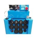 Prensadora de Manguera Hidráulica P52 FINN