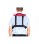 Chaleco Salvavidas Tipo II 0521 Homologado Rojo - Imagen 2