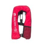 Chaleco Salvavidas 1013 Tipo II costero automático azul