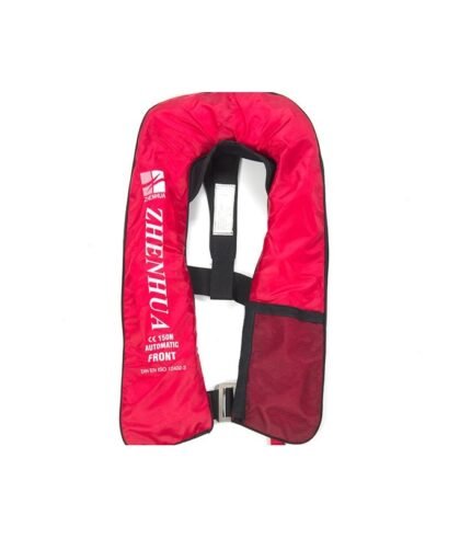 Chaleco Salvavidas 1013 Tipo II costero automático azul