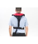 Chaleco Salvavidas 1013 Tipo II costero automático azul - Imagen 3