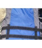 Chaleco salvavidas Deportivo KAYAK dos colores 3 correas - Imagen 2
