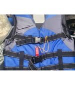 Chaleco salvavidas Deportivo KAYAK dos colores 3 correas