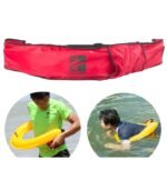 Aro Salvavida Inflable ZHAQDSD automático CO2 16 grs - Imagen 2