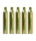 Cilindro CO2 33 grs 1/2" hilo exterior