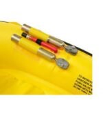 Cilindro CO2 33 grs 1/2" hilo exterior - Imagen 3