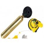 Set de activación con Cilindro de CO2 33 grs