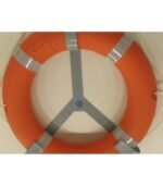 Aro Salvavidas 2,5 Kg con Rabiza 30 Mts - Imagen 4