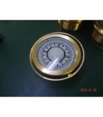 Compás Marino en Caja de Madera 3" - Imagen 2