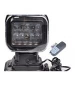 Foco LED Control Remoto 12-24V 60w - Imagen 2