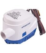 Bomba Sentina Sumergible Automática G750