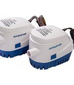 Bomba Sentina Sumergible Automática G750 - Imagen 3