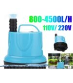 Bomba sentina 220v sumergible UL-100 3500 l/h - Imagen 2