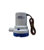 Bomba de Achique Sumergible 1500GPM 24V