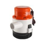 Bomba de Achique Sumergible 3500GPM 12V