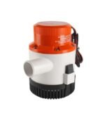 Bomba de Achique Sumergible 3500GPM 24V