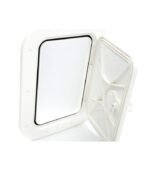 Tapa Cubierta Rectangular Model 606-353 Diametro Ext 353x606 cm Diametro Int 278x524 cm - Imagen 2