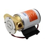 Bomba Descarga Electrica de Cubierta 24V Model SFPSP1-080-003-02