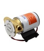 Bomba Descarga Electrica de Cubierta 12V Model SFPSP1-080-003-01