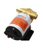 Bomba Descarga Electrica de Cubierta 12V Model SFPSP1-080-003-01 - Imagen 2