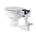 WC Manual Marino Yates y Embarcaciones Sea Flo